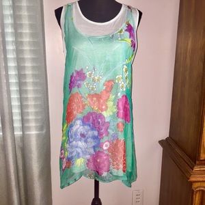 Parsley & Sage Dress